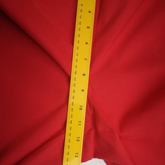 NWT Reitmans Ladies Size 22 Petite "The Iconic" Ankle Length Pull On Style Pants - Picture 14 of 15